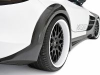 HAMANN Volcano Mercedes SLR McLaren (2009) - picture 4 of 28