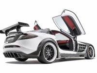 HAMANN Volcano Mercedes SLR McLaren (2009)