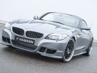 HAMANN BMW Z4 sDrive35i (2010) - picture 2 of 20