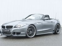 HAMANN BMW Z4 sDrive35i (2010) - picture 4 of 20