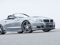 HAMANN BMW Z4 sDrive35i (2010)