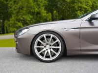 Hartge BMW 6-Series GranCoupe (2013)