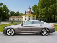 Hartge BMW 6-Series GranCoupe (2013) - picture 3 of 3