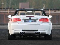 HARTGE BMW M3 (2009) - picture 5 of 6
