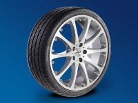 Hartge BMW X5 F15 Wheels (2014)