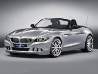 HARTGE BMW Z4 Roadster (2010)