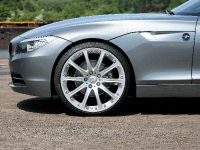 HARTGE BMW Z4 Roadster (2009) - picture 3 of 8