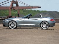HARTGE BMW Z4 Roadster (2009) - picture 5 of 8