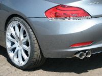 HARTGE BMW Z4 Roadster (2009) - picture 6 of 8