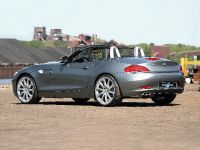 HARTGE BMW Z4 Roadster (2009) - picture 7 of 8