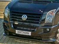 Hartman Volkswagen Crafter Vansports (2012)