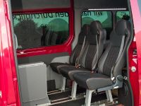 Hartmann Tuning Mercedes-Benz Sprinter 319 CDI (2014)