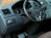Hartmann Vansports Volkswagen T5 Prime (2012)
