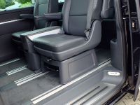 Hartmann Volkswagen Transporter T5 (2013)