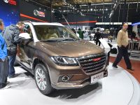 Haval H2 Shanghai 2013 (2013)