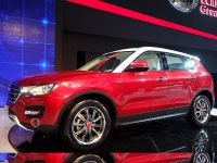 Haval H7 Shanghai 2013 (2013)