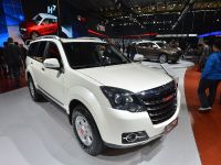 Haval H8 Shanghai 2013 (2013)