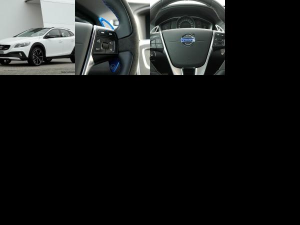 HEICO SPORTIV Volvo V40 Cross Country (2014) - picture 1 of 3