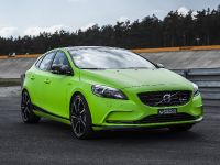 Heico Sportiv Volvo V40 T5 HPC (2013) - picture 1 of 9