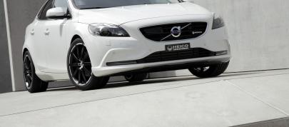 2013 Heico Sportiv Volvo V40