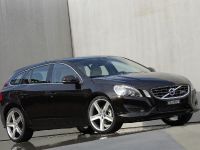 Heico Sportiv Volvo V60 (2010)