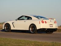 Hennessey Nissan GTR (2009)