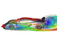 Hennessey Venom GT - CFD (2010) - picture 1 of 4