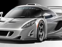 Hennessey VENOM GT (2011) - picture 7 of 8