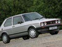 Volkswagen Golf GTI (2008)