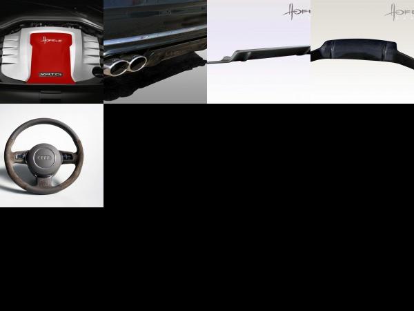 Hofele-Design Hofele Design Audi SR 8 (2011) - picture 13 of 17