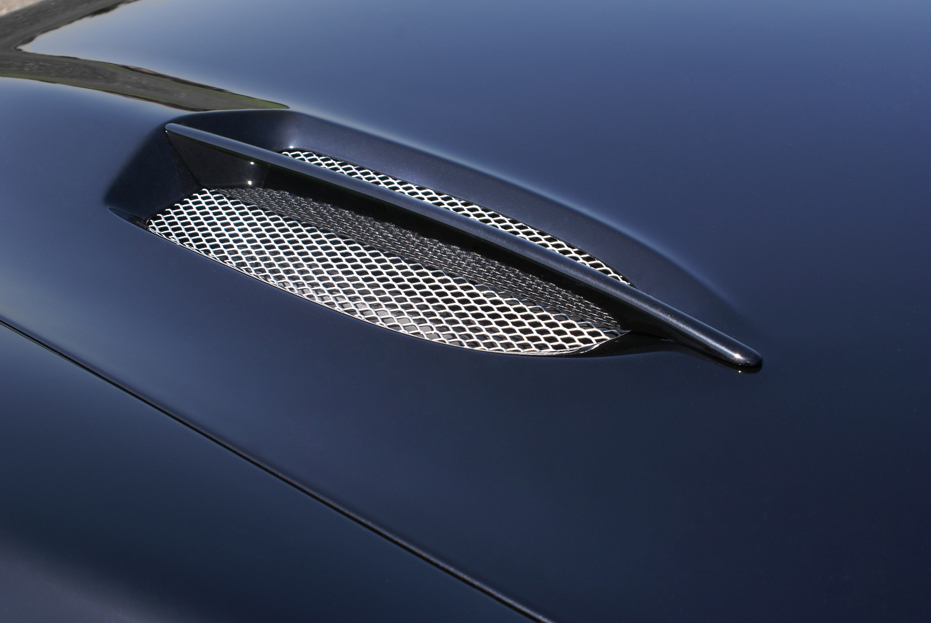 Hofele-Design Porsche Cayenne Type 955 Light-Facelift
