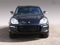 Hofele-Design Porsche Cayenne Type 955 Light-Facelift (2009) - picture 1 of 11