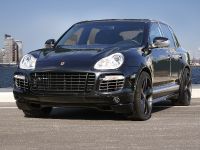 Hofele-Design Porsche Cayenne Type 955 Light-Facelift (2009) - picture 2 of 11