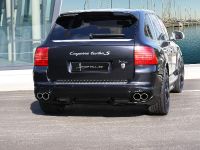 Hofele-Design Porsche Cayenne Type 955 Light-Facelift (2009) - picture 3 of 11