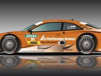 Hoffmann Group Audi RS5 DTM (2014)