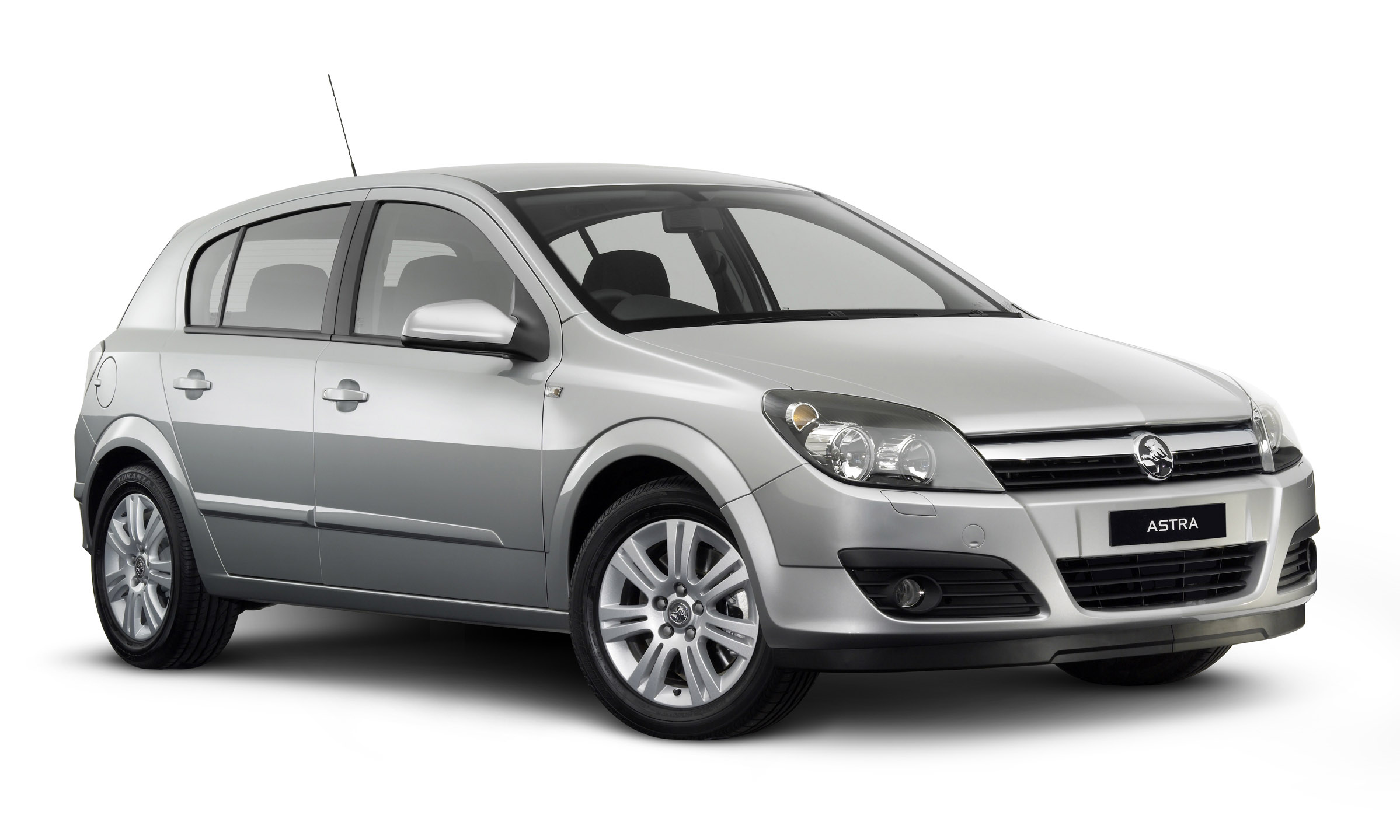 Holden Astra