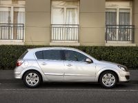 Holden Astra (2009)