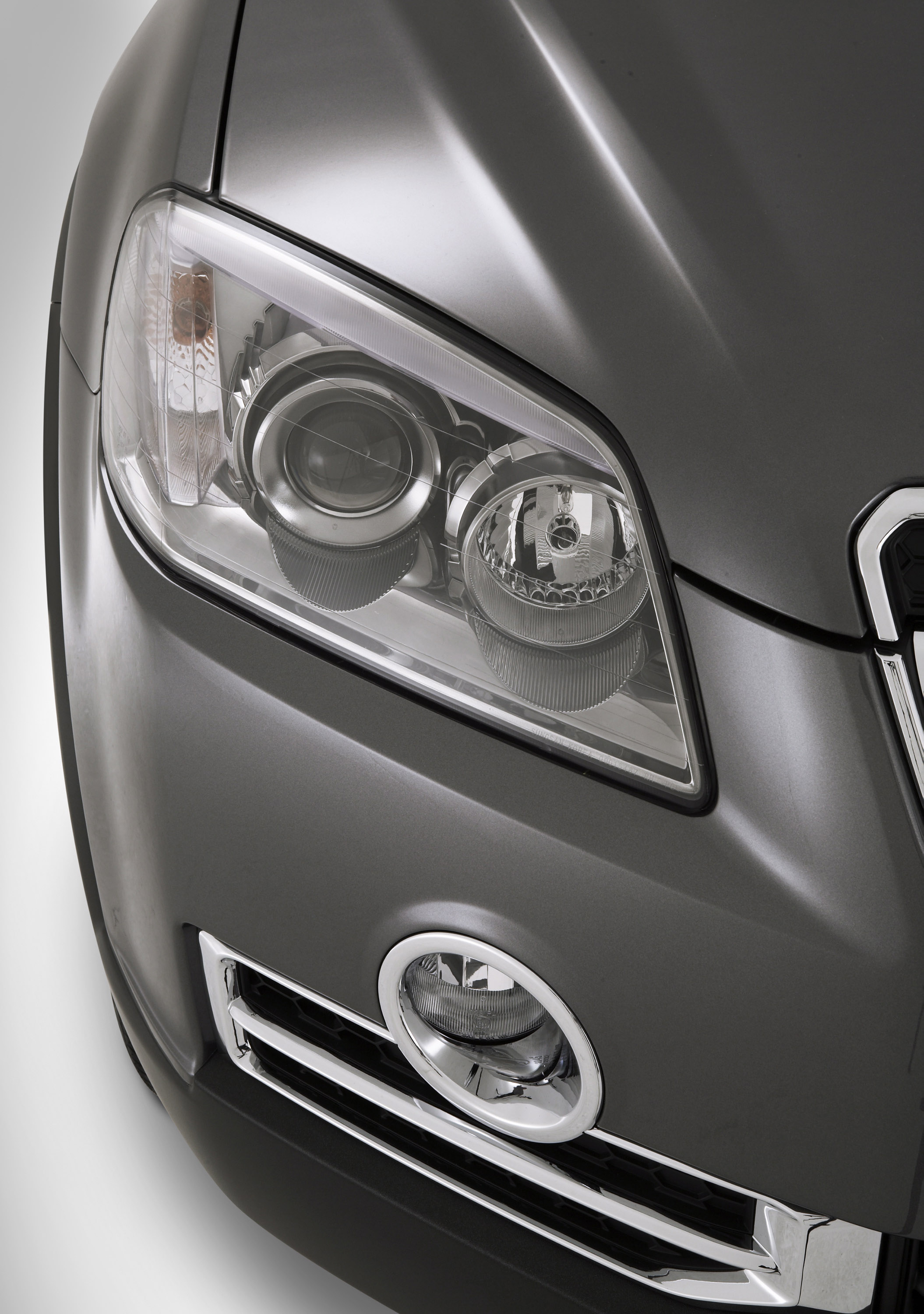 Holden Captiva Special Edition