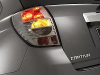 Holden Captiva Special Edition (2008)