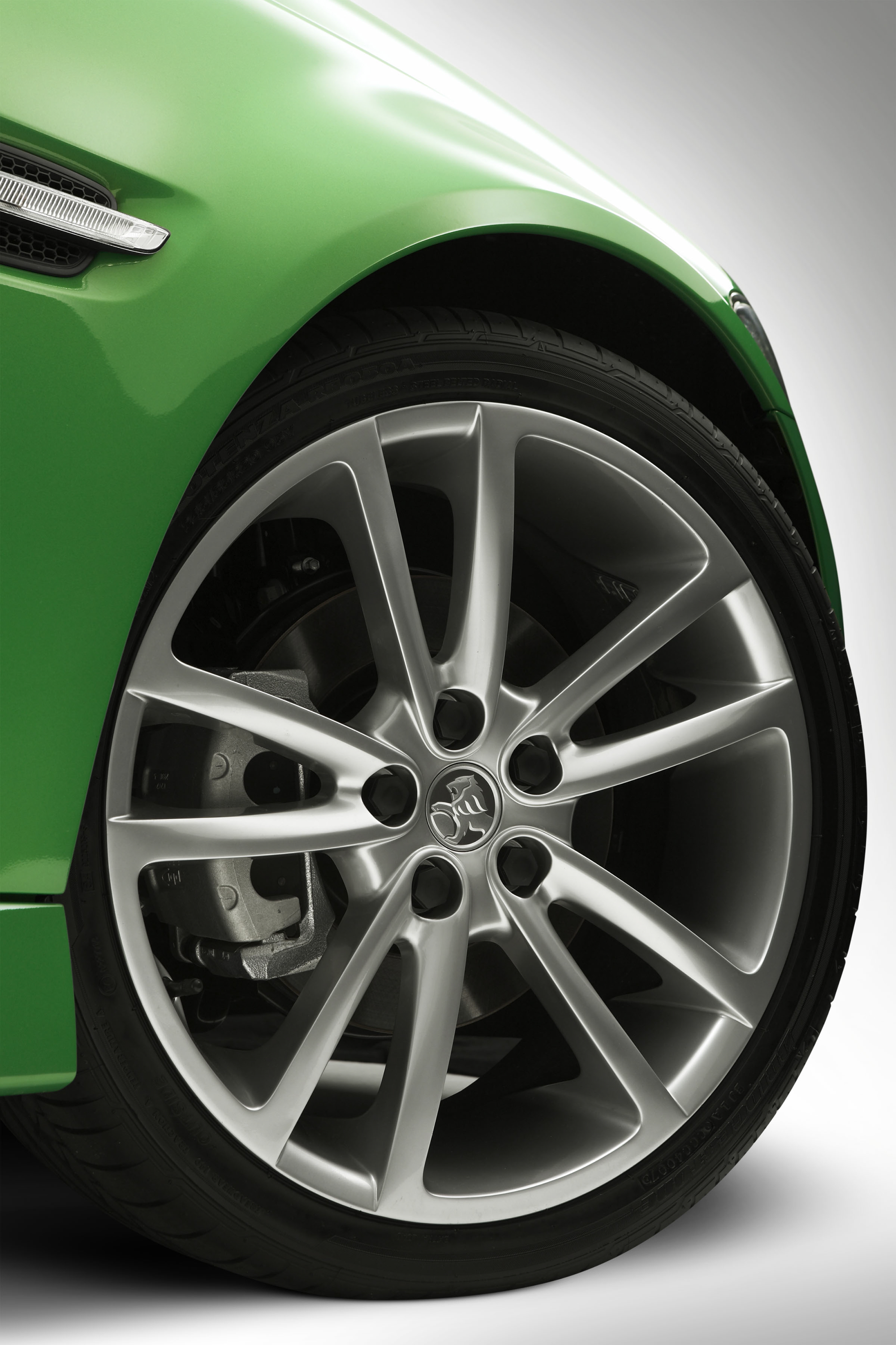 Holden Commodore SS V 60th Anniversary
