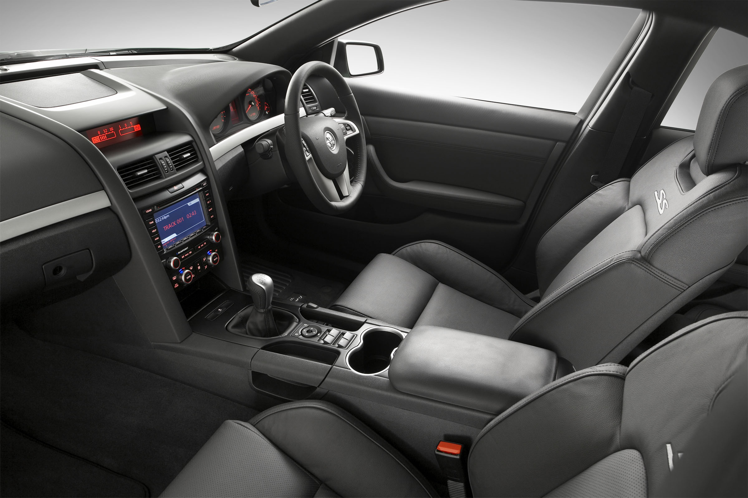 Holden Commodore SS V 60th Anniversary
