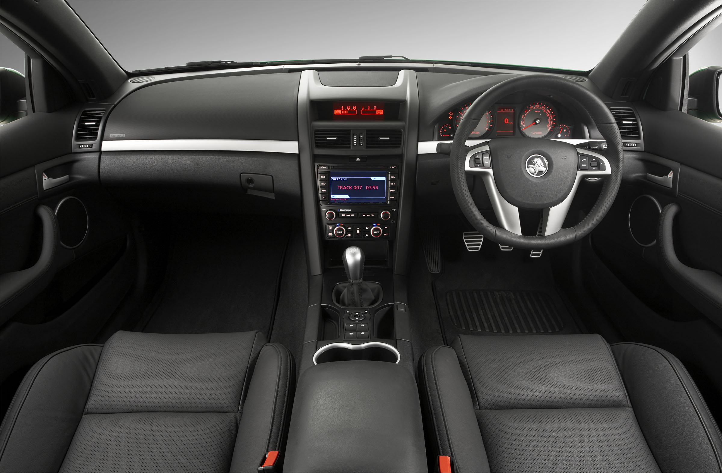 Holden Commodore SS V 60th Anniversary