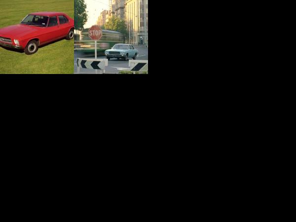 Holden HQ Sedan (2008) - picture 1 of 2