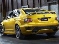 Holden SV GTS 25th Anniversary Limited Edition (2012)