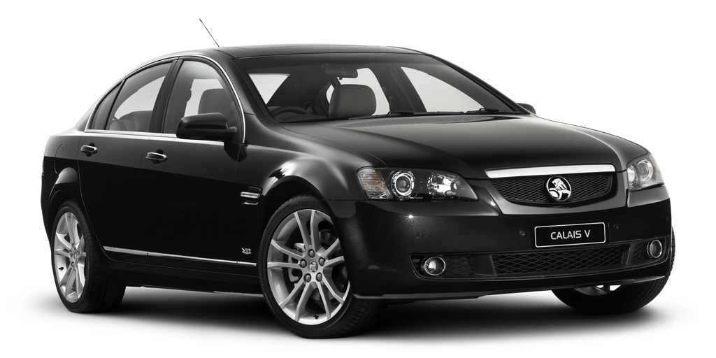 Holden VE Calais V