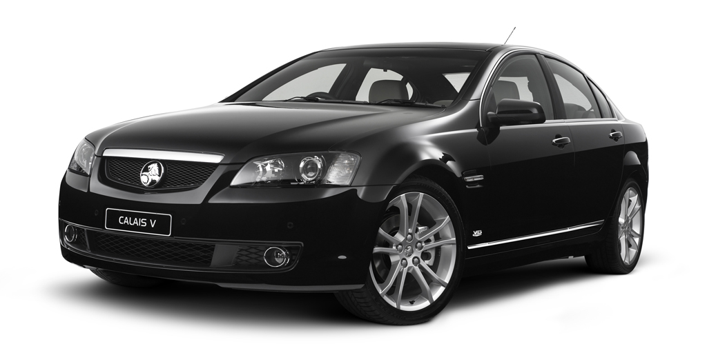 Holden VE Calais V