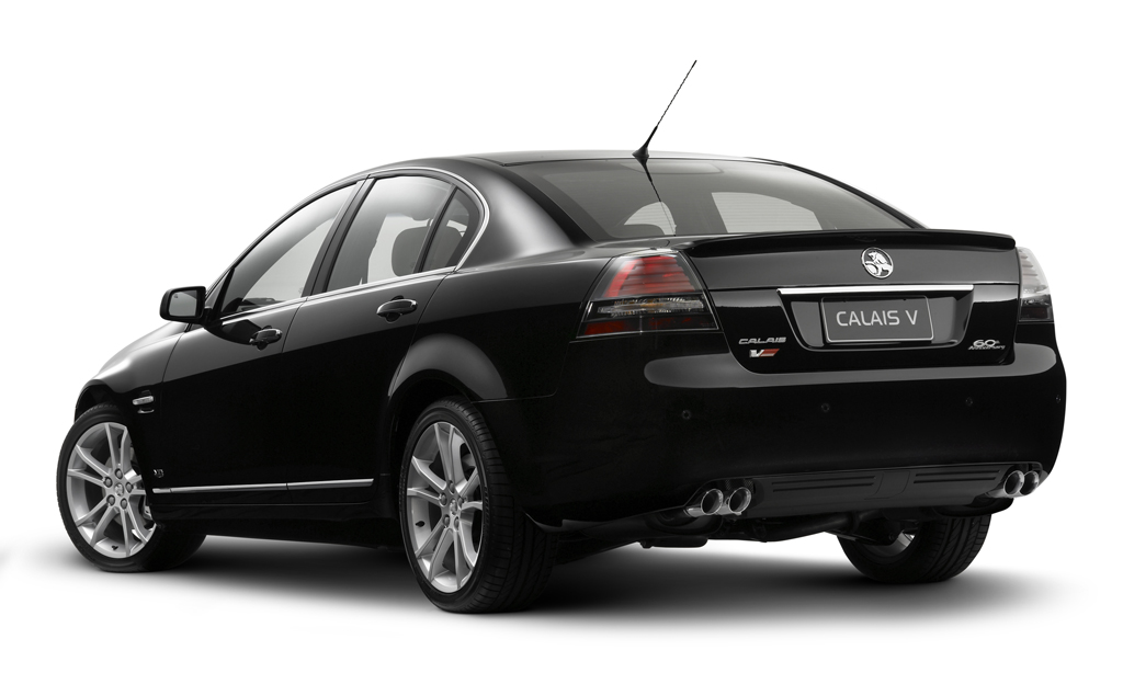 Holden VE Calais V