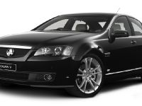 Holden VE Calais V 60th Anniversary (2008)