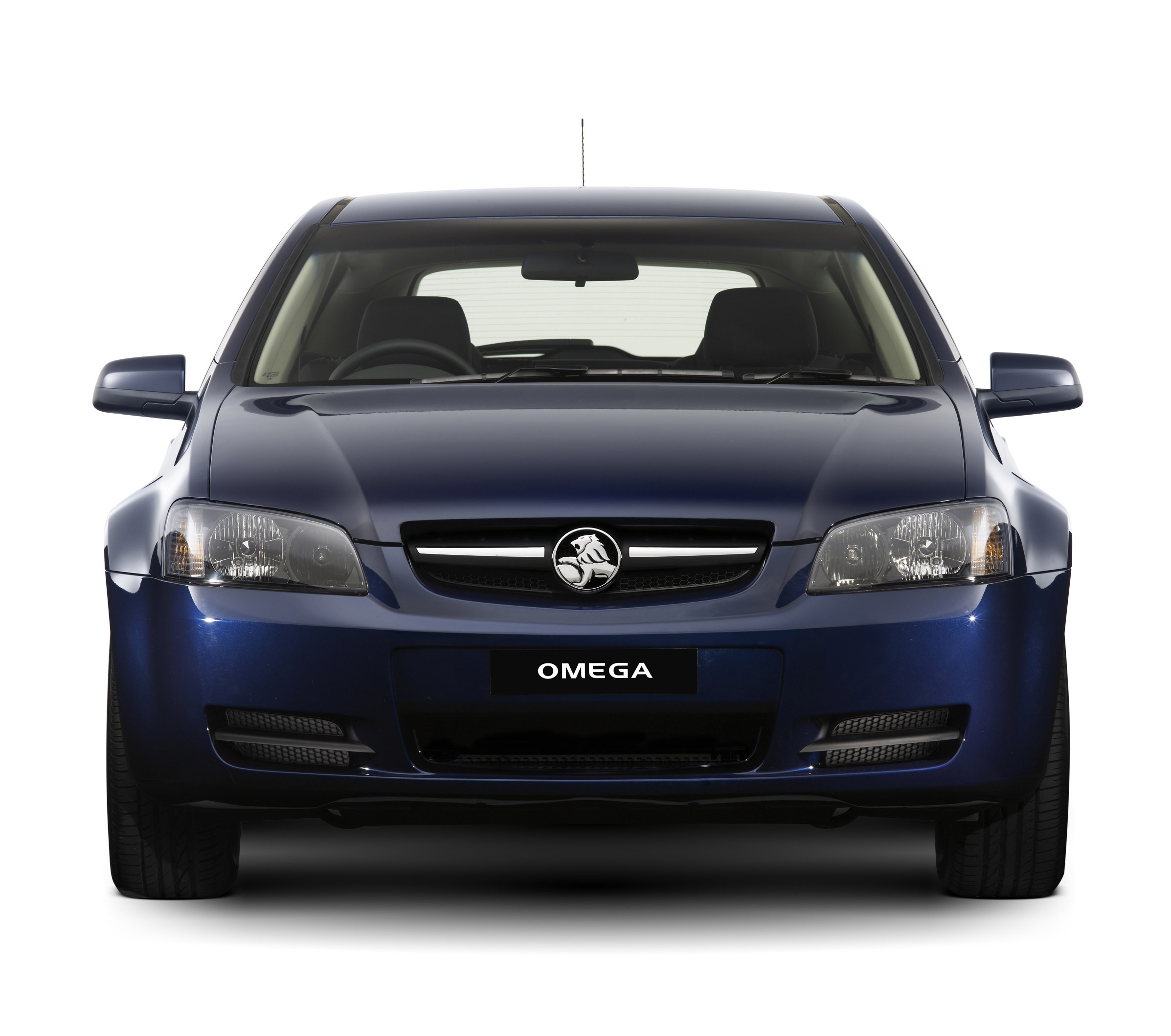 Holden VE sportwagon