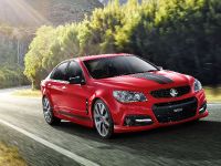 Holden VF Commodore Styling Accessories (2013)
